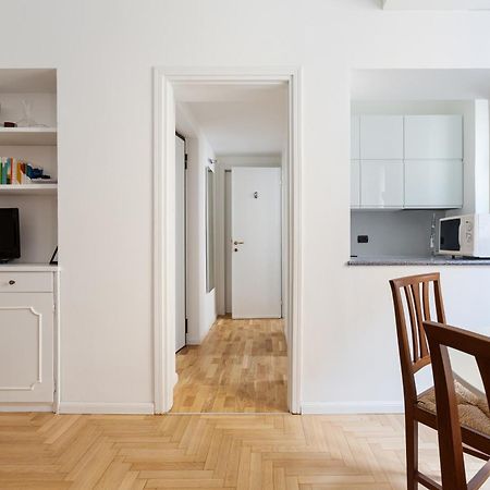 Brera Urban Flat Leilighet Milano Eksteriør bilde