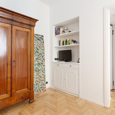 Brera Urban Flat Leilighet Milano Eksteriør bilde