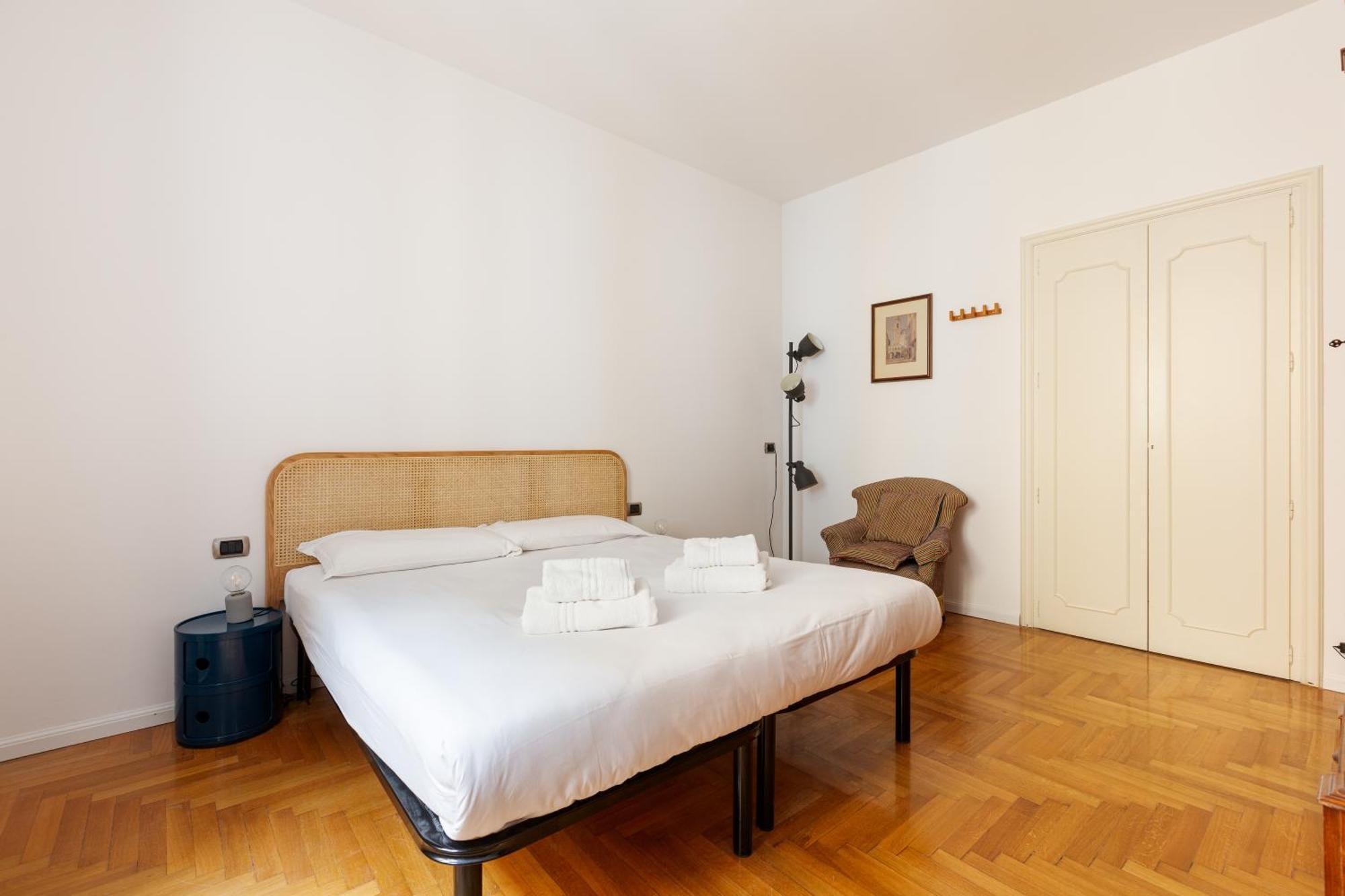 Brera Urban Flat Leilighet Milano Eksteriør bilde