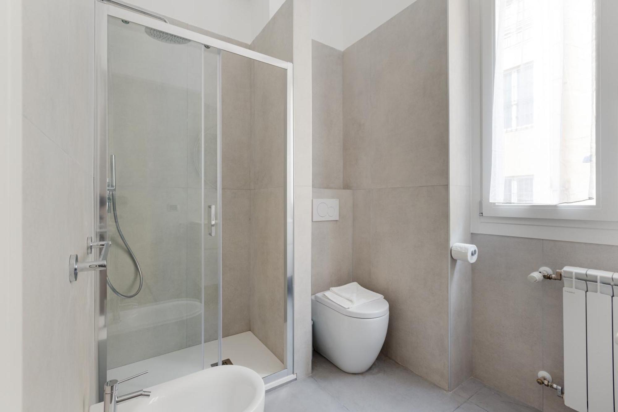 Brera Urban Flat Leilighet Milano Eksteriør bilde
