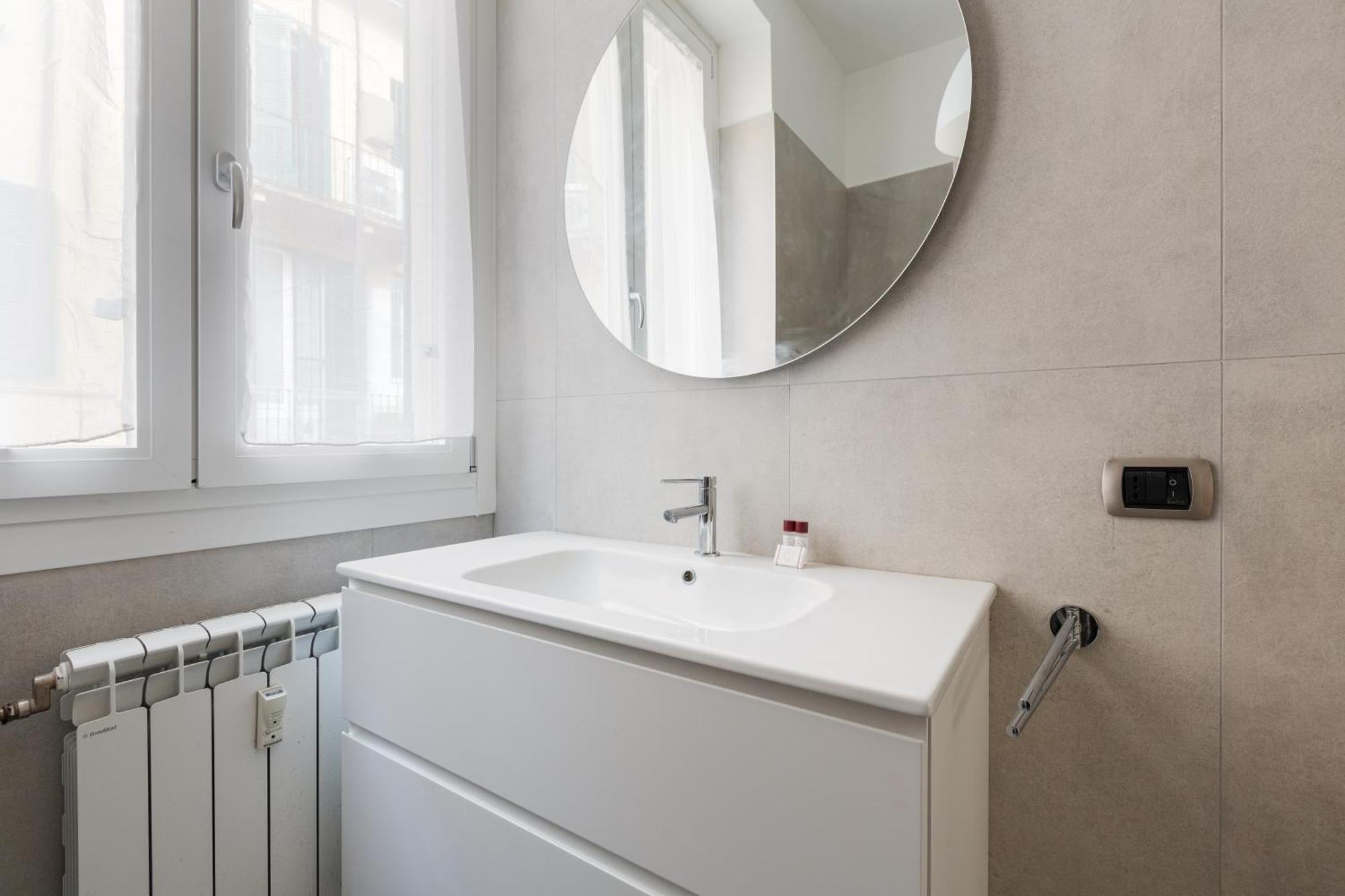 Brera Urban Flat Leilighet Milano Eksteriør bilde