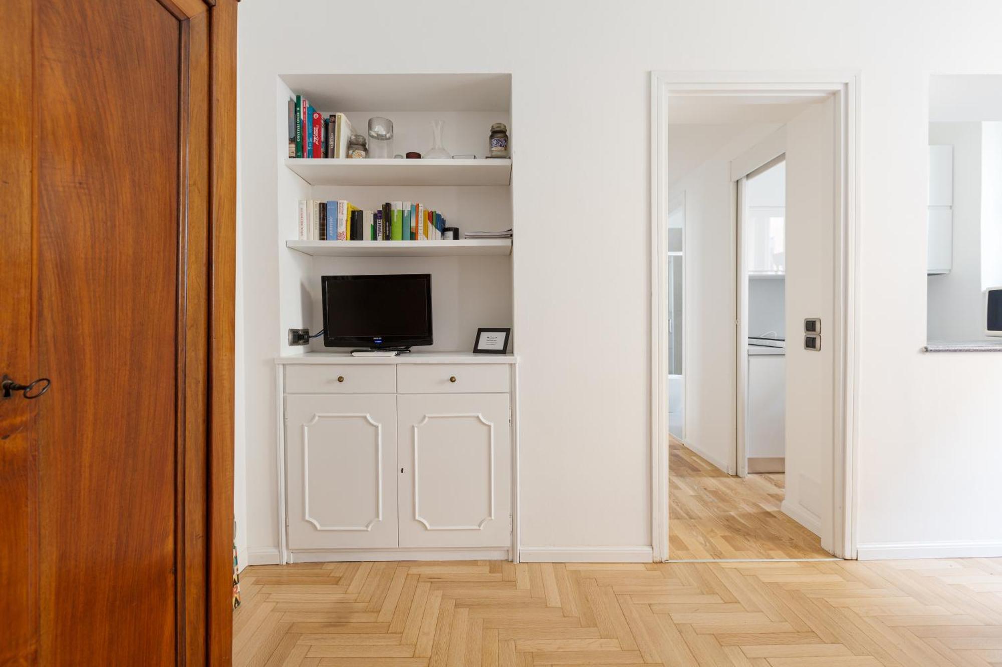 Brera Urban Flat Leilighet Milano Eksteriør bilde