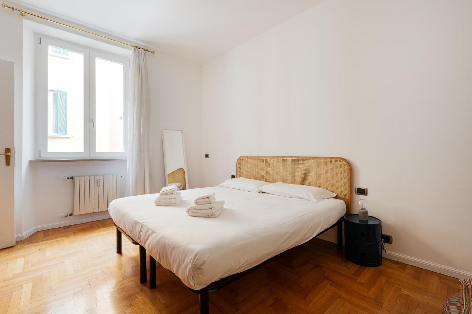 Brera Urban Flat Leilighet Milano Eksteriør bilde