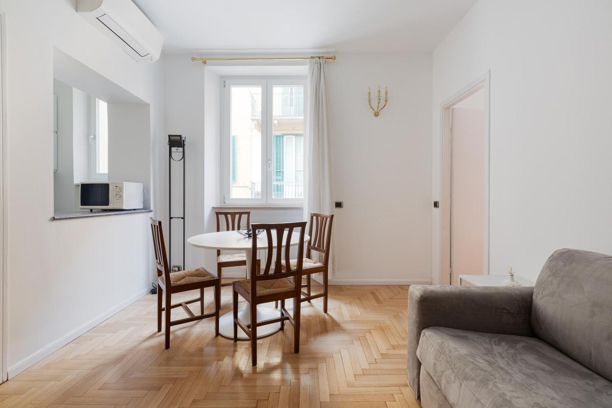 Brera Urban Flat Leilighet Milano Eksteriør bilde