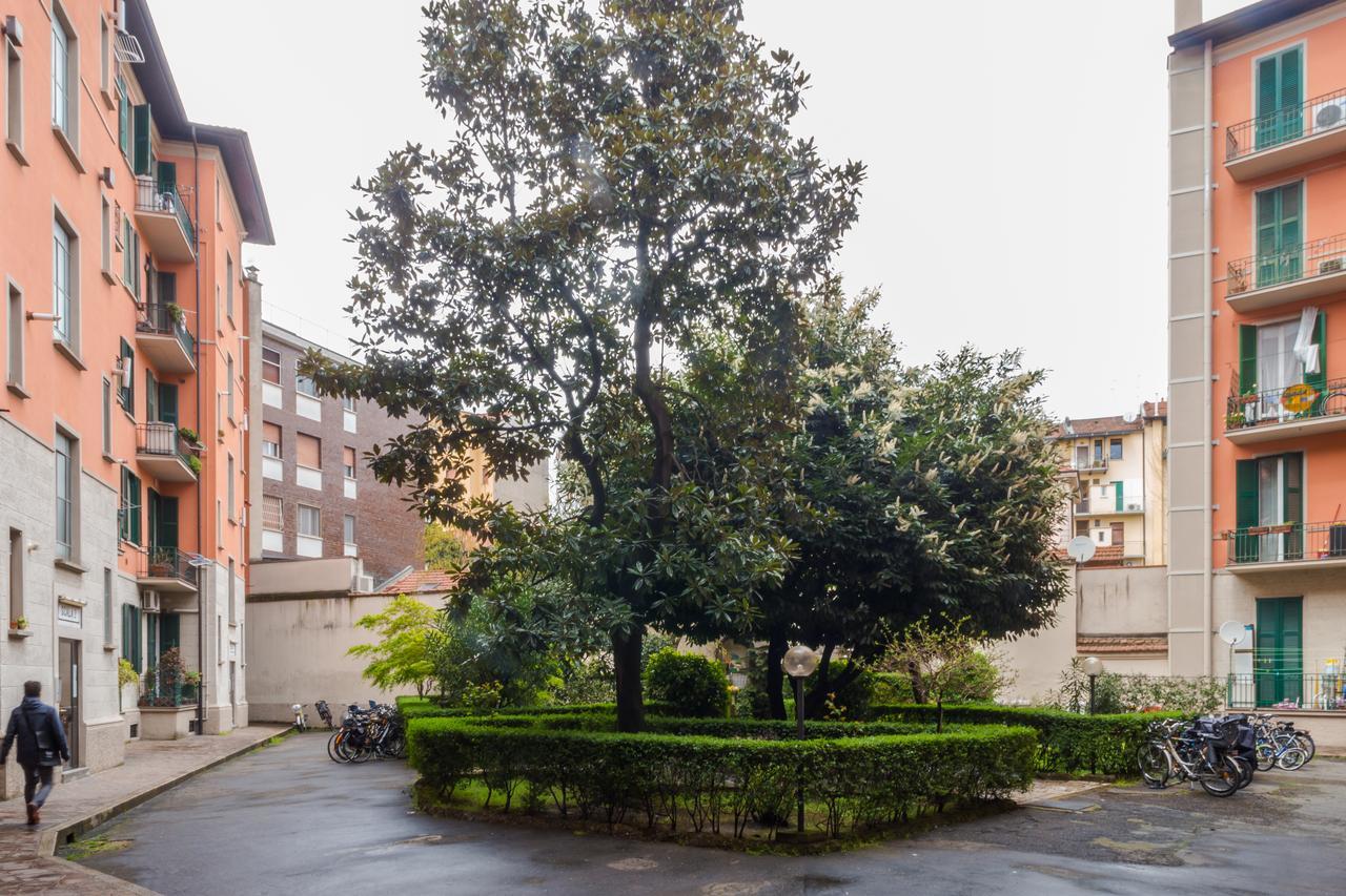 Brera Urban Flat Leilighet Milano Eksteriør bilde